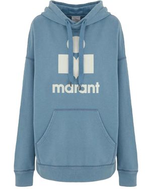 ISABEL MARANT｜HOOD/ZIP-UP (MARCELLO (SW0055HA B1M17H 02 ISABEL MARANT｜HOOD/ZIP-UP (MARCELLO (SW0055HA B1M17H 02