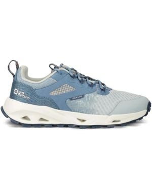 Jack Wolfskin Prelight Pro Vent Trainers - Blue