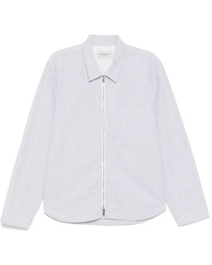 Officine Generale Giacca Malo - Bianco