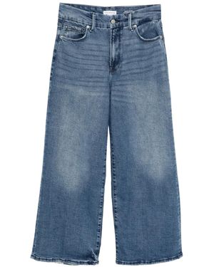 GOOD AMERICAN Good Waist Jeans - Blue