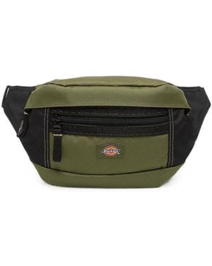 Dickies Marsupio Ashville Con Applicazione Logo - Verde