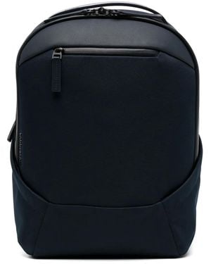 Troubadour Apex Compact 3.0 バックパック - ブルー