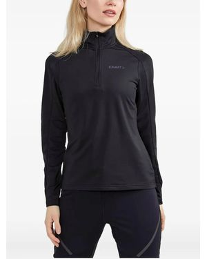 C.r.a.f.t Core Gain Performance Top - Blue