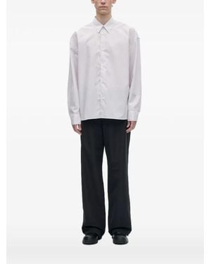 BERNER KUHL Shirt - White