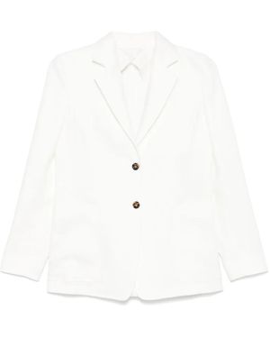 Max Mara Guglia ジャケット - ホワイト