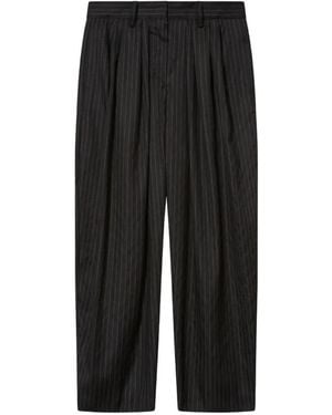 Isabel Marant Janice Pants - Black
