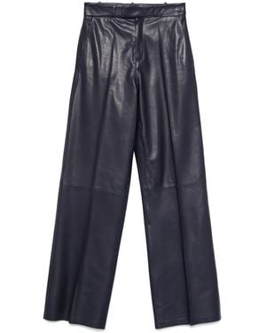 Arma June Trousers - Blue