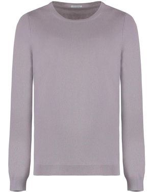 Malo Jersey Sweatshirt - Grey