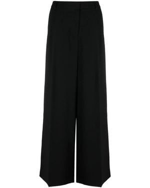 Jonathan Simkhai Wide Pants - Black