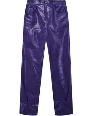 16Arlington Vante Trousers - Blue