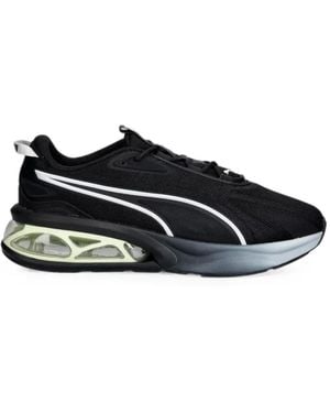 PUMA Solar Sneakers - Black