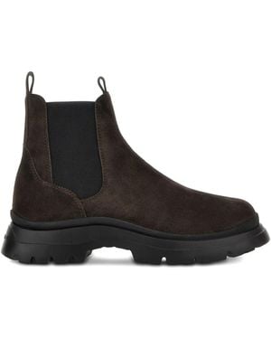 Hogan H692 Chelsea - Black