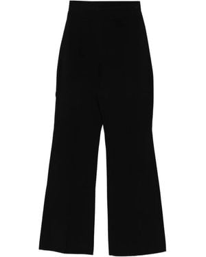 Jonathan Simkhai Ashlon Trousers - Black