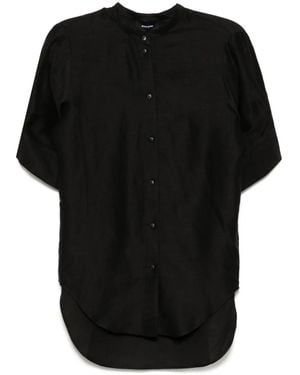 Bondi Born Camisa Bormio - Negro