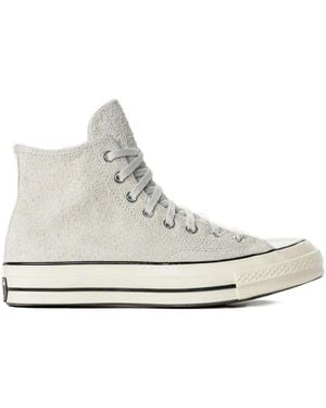 Converse Chuck 70 Hi-Top Trainers - White