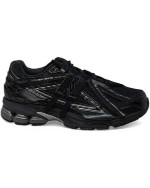 New Balance 1906A Logo-Detail Sneakers - Black