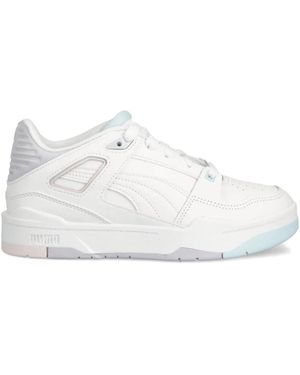 PUMA Slipstream Sneakers - White