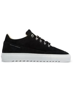 Mason's Baskets Torino Colorato - Black