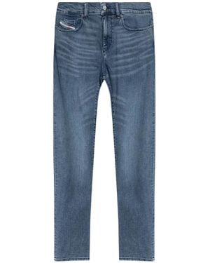 DIESEL Vaqueros D-Strukt 2019 - Azul