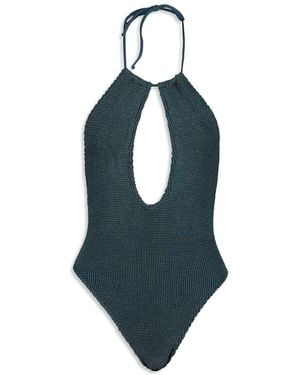 Bondeye Bisou Swimsuit - Blue