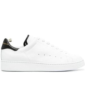 Officine Creative Sneakers Mower Florida - Bianco