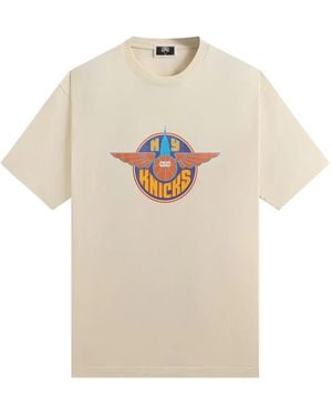 Kith New York Knicks Wingman T-Shirt - White