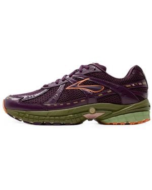 Brooks Sneakers Adrenaline Gts - Marrone