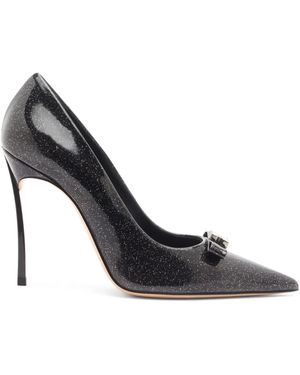 Casadei Pumps Superblade Splendida - Nero