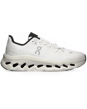 On Shoes Cloudtilt Sneakers - White