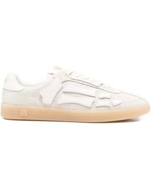 Amiri Sneakers Pacific Bones - Bianco