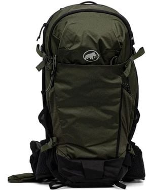 Mammut Mochila Lithium 25 Con Logo - Negro