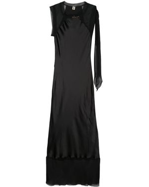 The Garment ブラックドレス The Garment ブラックドレス