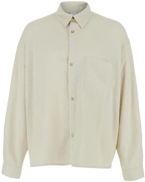 Won Hundred Leo Shirt - White