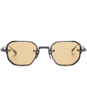 Akoni Juno Two Sunglasses - Natural