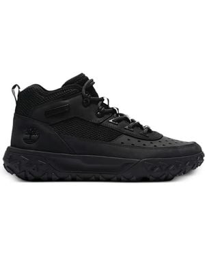 Timberland Greenstride Motion 6 Trainers - Black