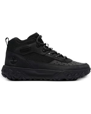 Timberland Greenstride Motion 6 スニーカー - ブラック