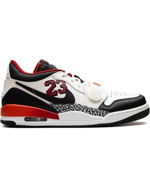 Nike Legacy 312 Low "23 Chicago Bulls" スニーカー - ホワイト