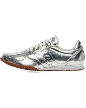 Saucony Racer 80 Sneakers - White