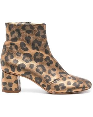 Brown Forte Forte Shoes for Women | Lyst