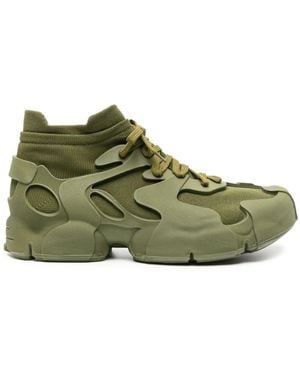 CAMPERLAB Tossu Sneakers - Grün