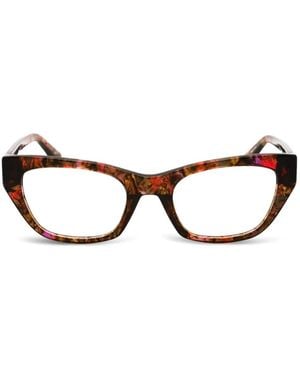 MARCIANO BY GUESS Gafas Con Montura Cat Eye - Marrón
