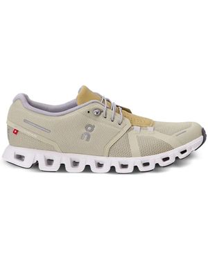 On Shoes Cloud 5 スニーカー - ナチュラル