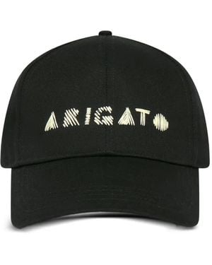 Axel Arigato The Thread キャップ - ブラック
