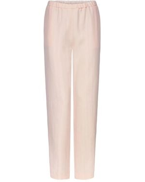 Loulou de Saison Scot パンツ - ホワイト