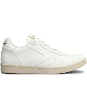 Valsport Super Sneakers - Weiß