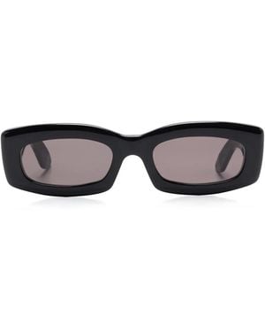 Retrosuperfuture Zaga Sunglasses - Black