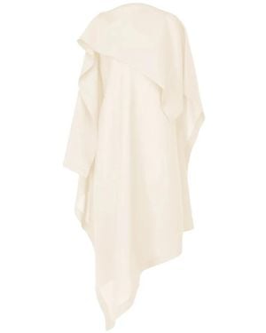 Issey Miyake Dresses - White