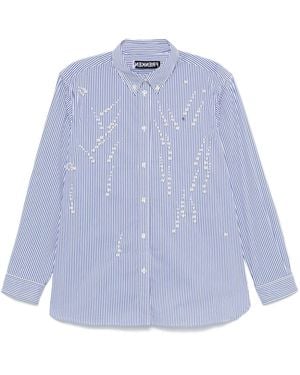 frenken Raf Shirt - Blue