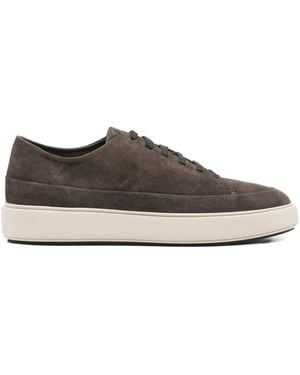 Officine Creative Sneakers Release 001 Con Lacci - Marrone