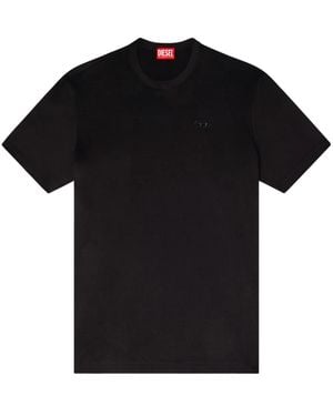DIESEL T Adjust Slits R17 - Black
